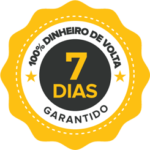 Selo Garantia